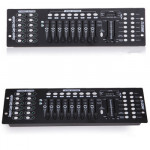 ECLIPS DMX 192 IŞIK MASASI
