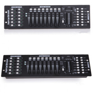 ECLIPS DMX 192 IŞIK MASASI