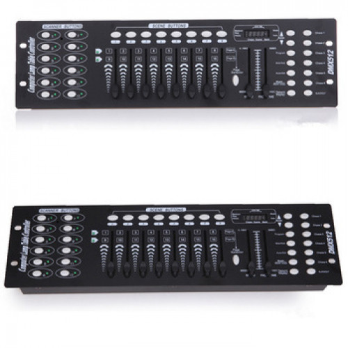ECLIPS DMX 192 IŞIK MASASI