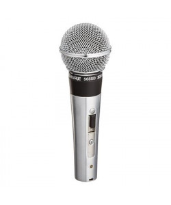 shure 565 mikrofon