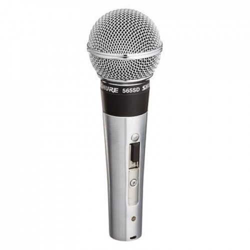 shure 565 mikrofon