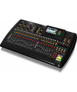 Behringer X32 Dijital Mixer