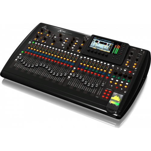 Behringer X32 Dijital Mixer