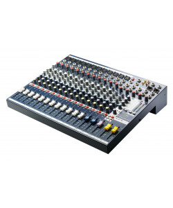 Soundcraft EFX 12