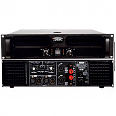 DDS 6000 POWER