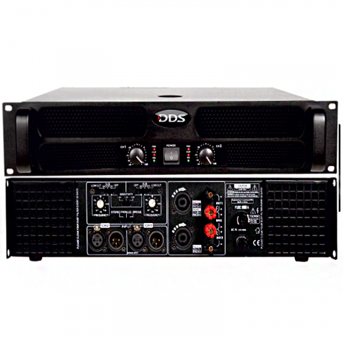 DDS 6000 POWER