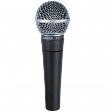 SHURE SM58 